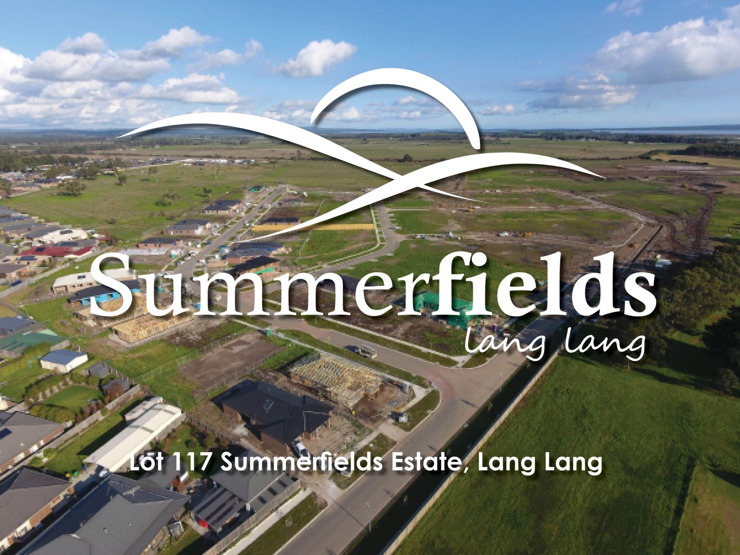 Lot 117 Summerfields Estate, Lang Lang VIC 3984 Domain