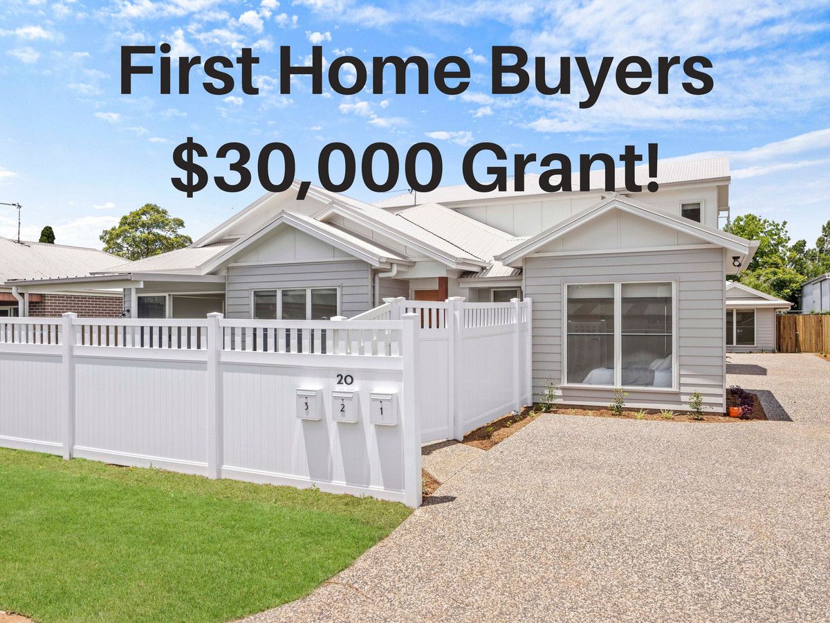 20 Williamson Lane, Wilsonton QLD 4350 | Domain