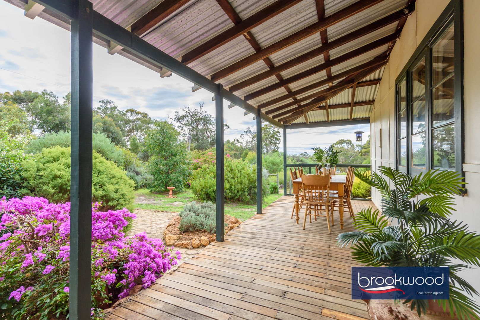 4 Bridgeman Road, Bakers Hill WA 6562, Image 2