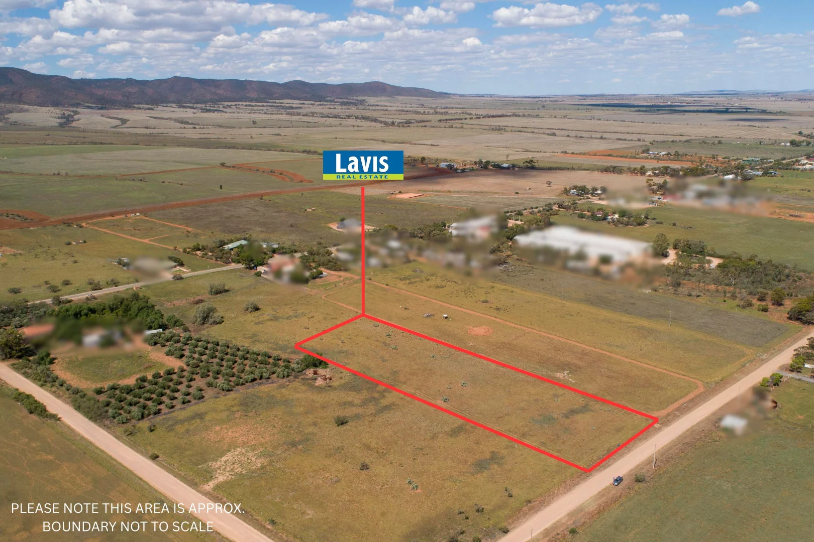 Additional image 3 of Lot 204 Muster Drive, Napperby SA 5540