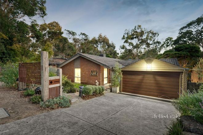 Picture of 11 Peppermint Grove, ELTHAM VIC 3095