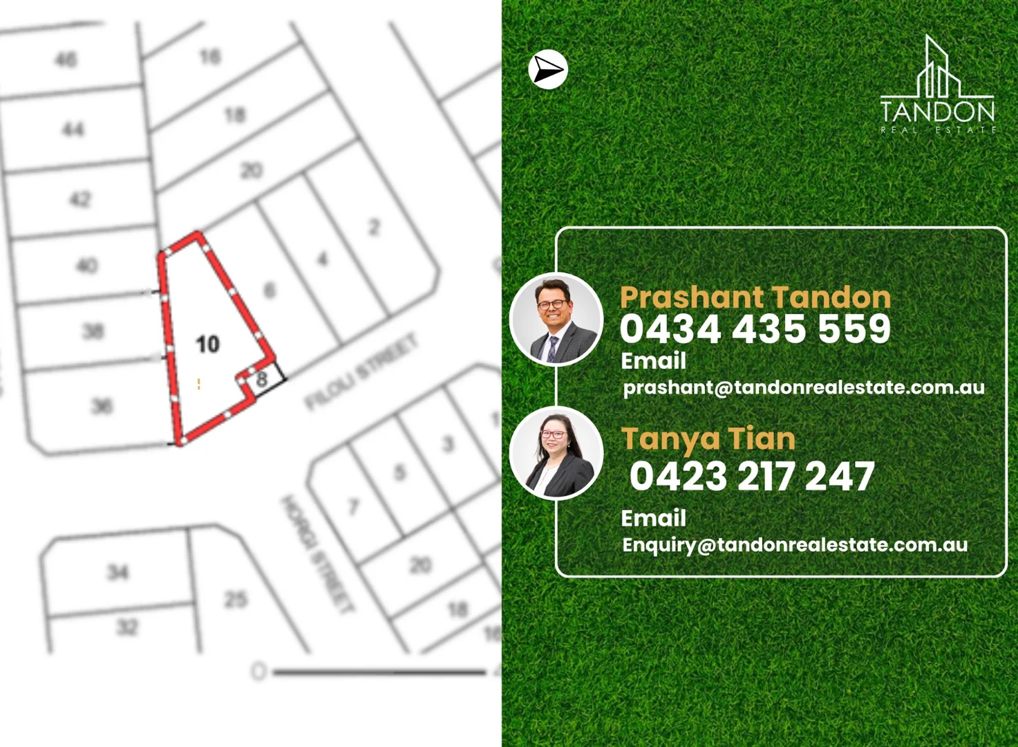 Additional image 2 of 10 Filoli Street, Wyndham Vale VIC 3024