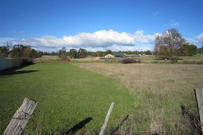 Picture of Lot 2-4 Champ Street, TARLETON TAS 7310