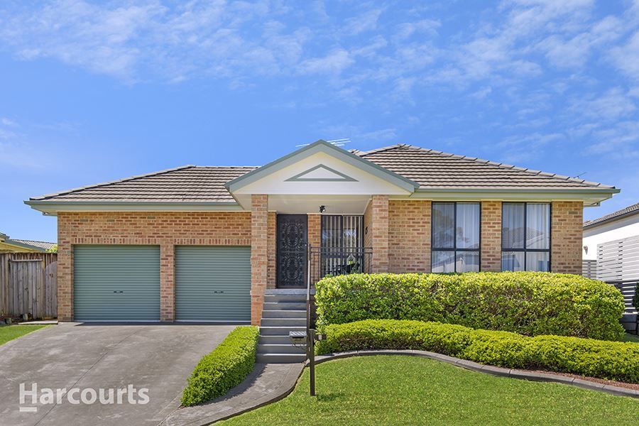 5 Quarters Place, Currans Hill NSW 2567, Image 0