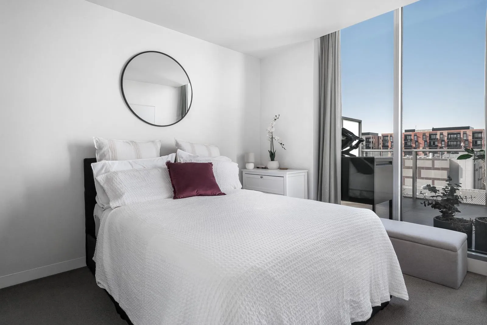 The Chance To Live In A Landmark 'TRILOGI' - View 4