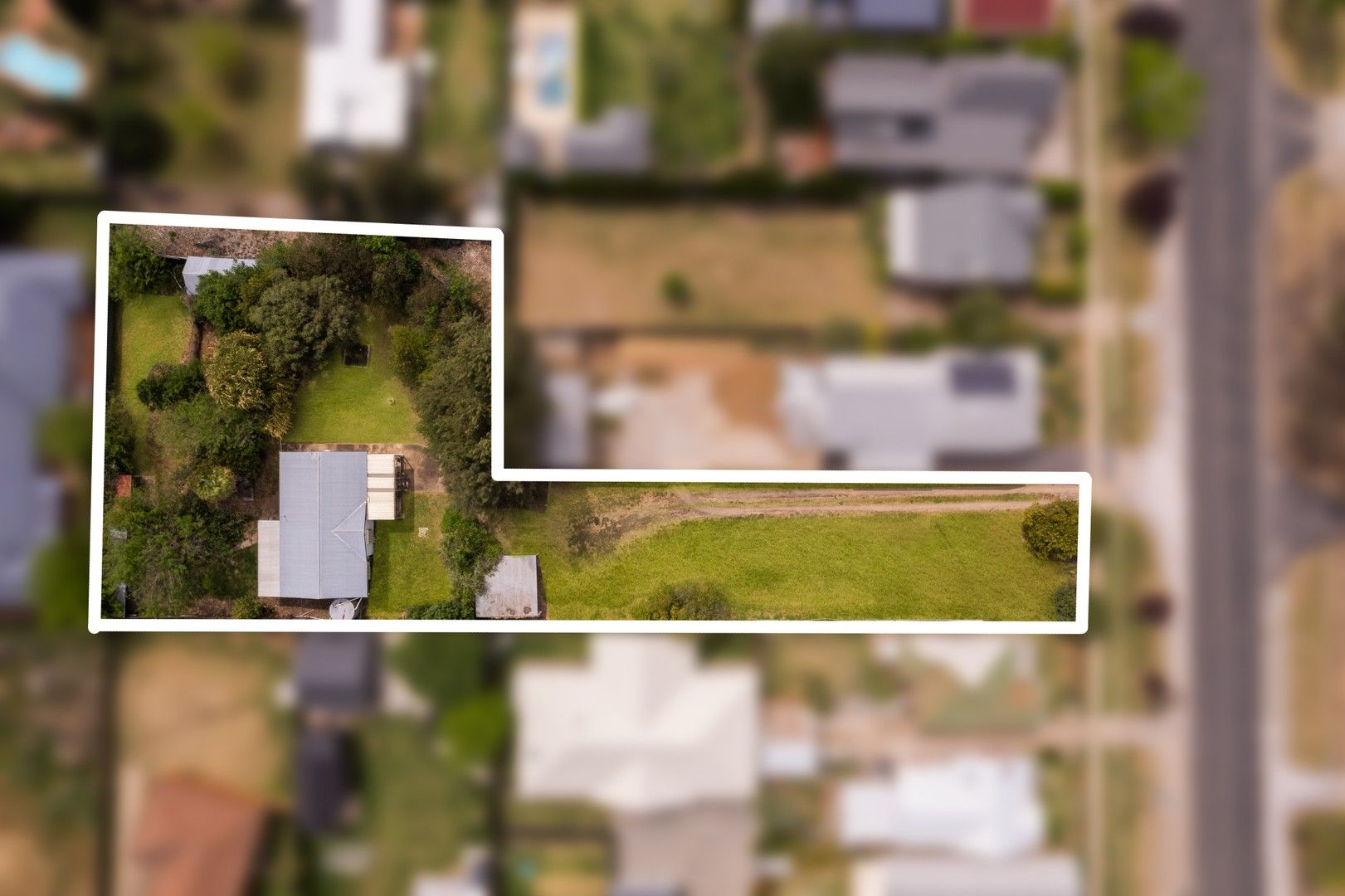 3 bedrooms House in 14 Lawson MUDGEE NSW, 2850