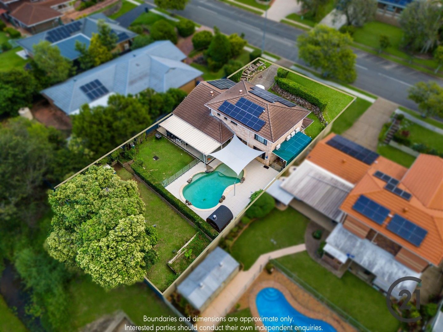 99 Ridley Road, Bridgeman Downs QLD 4035, Image 0