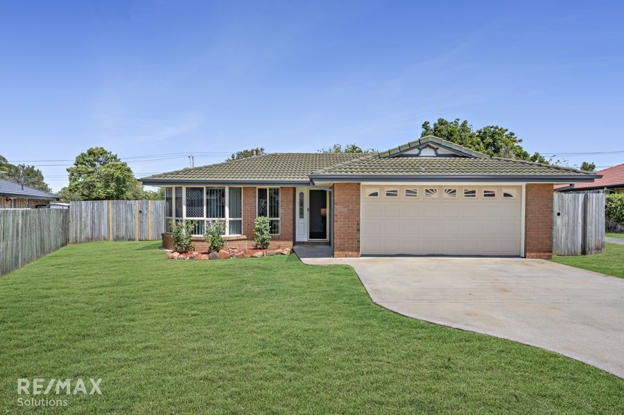 10 Regency Court, Strathpine QLD 4500, Image 0