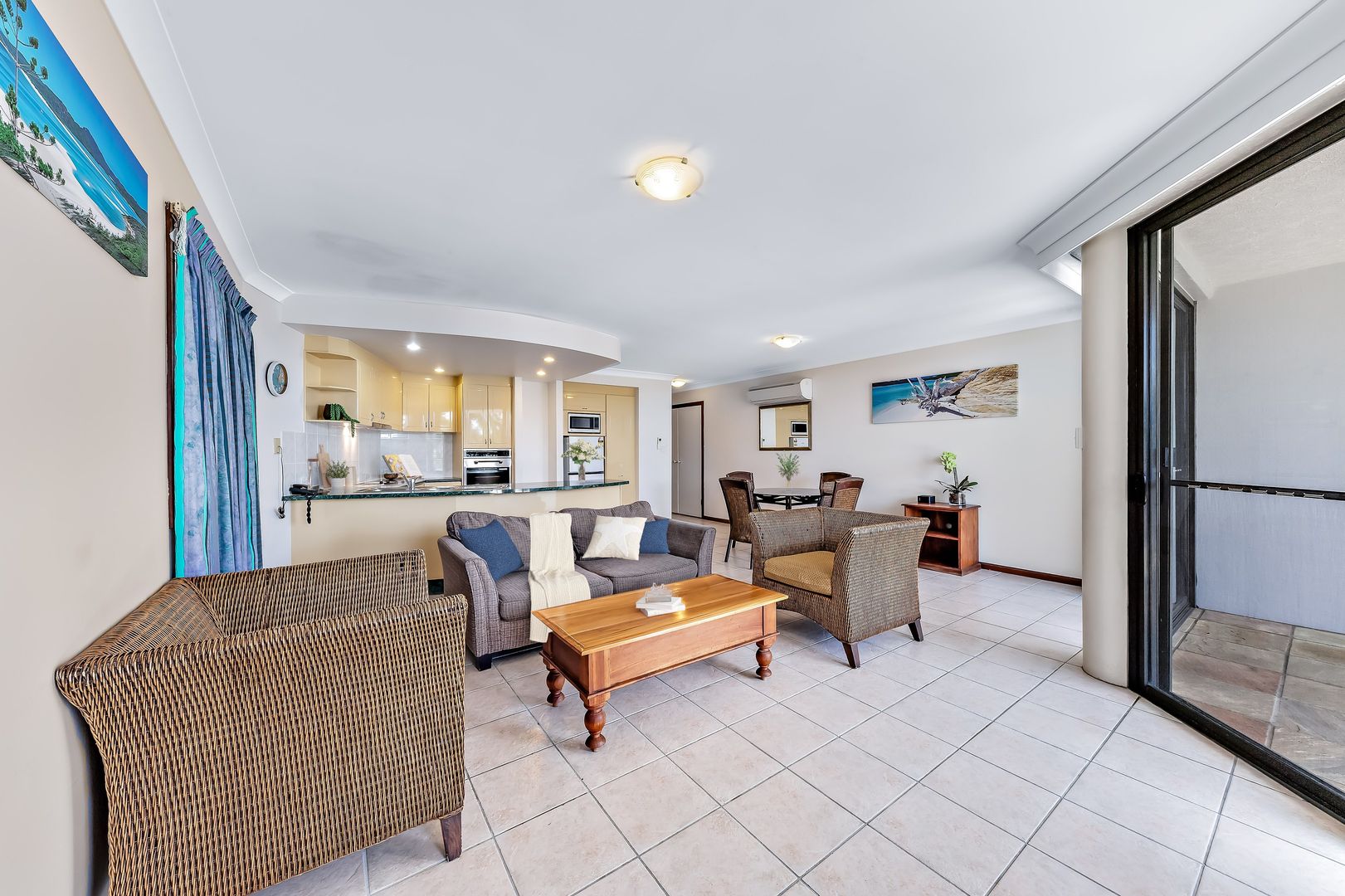 7/4 Golden Orchid Drive, Airlie Beach QLD 4802, Image 2