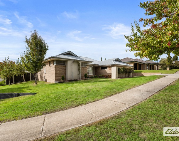 91 Barton Street, West Wodonga VIC 3690