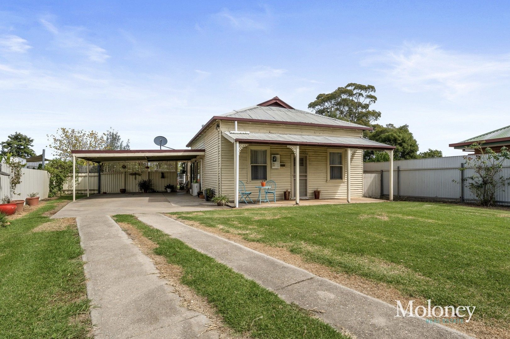 36 Main Street, Rutherglen VIC 3685, Image 0