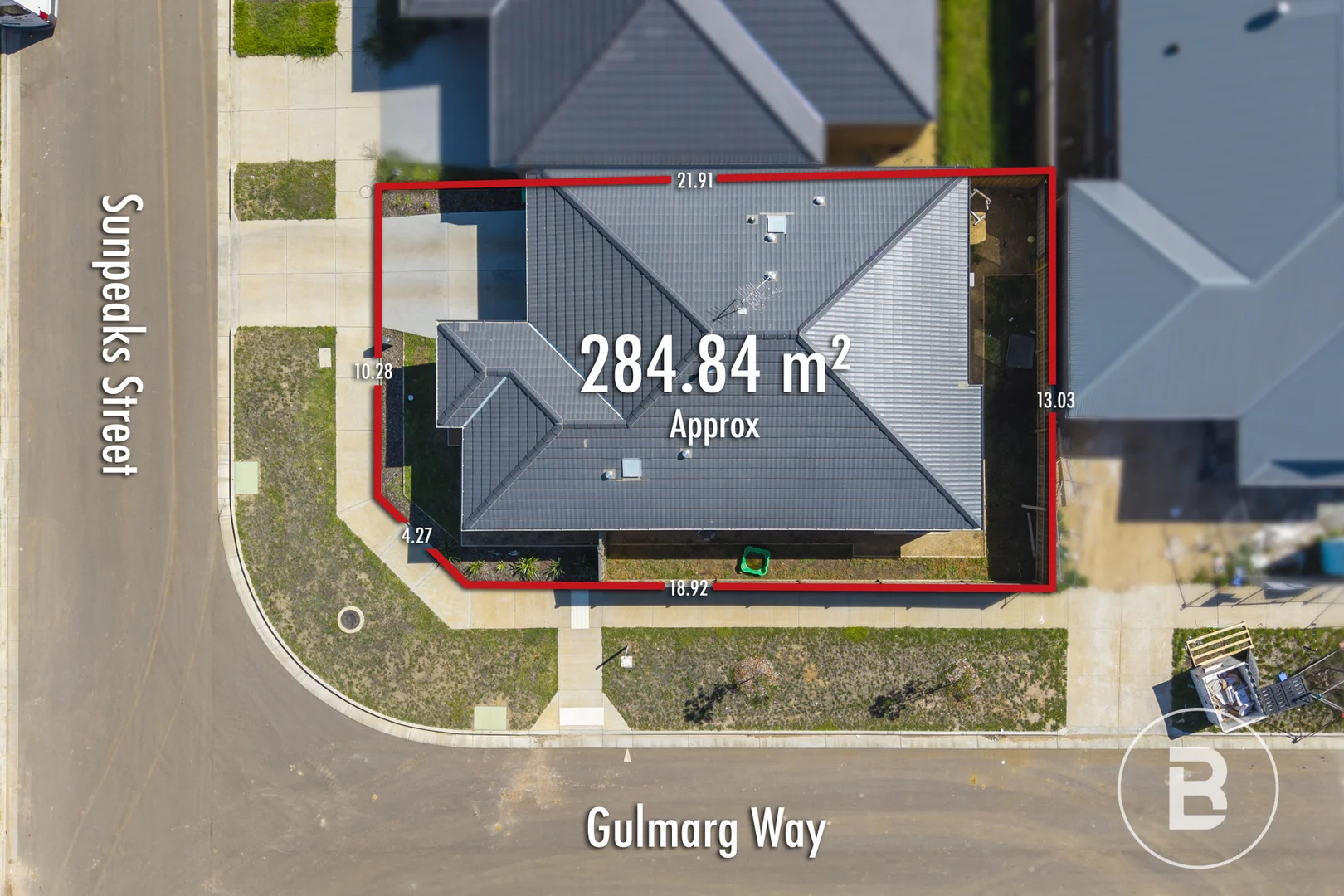 Additional image 2 of 12 Sunpeaks Street, Winter Valley VIC 3358