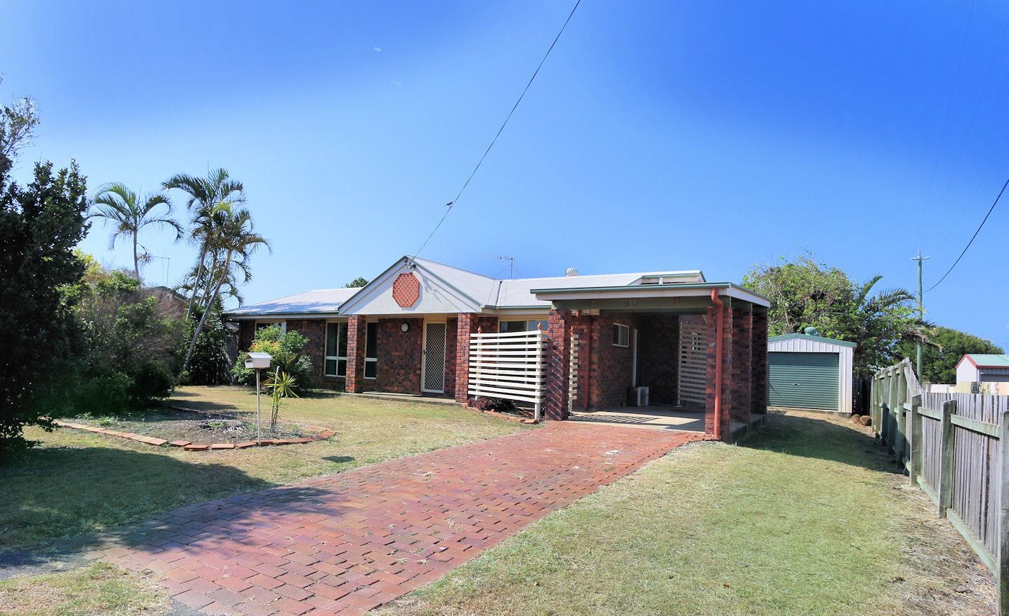 38 Poinciana Dr, Innes Park QLD 4670, Image 0