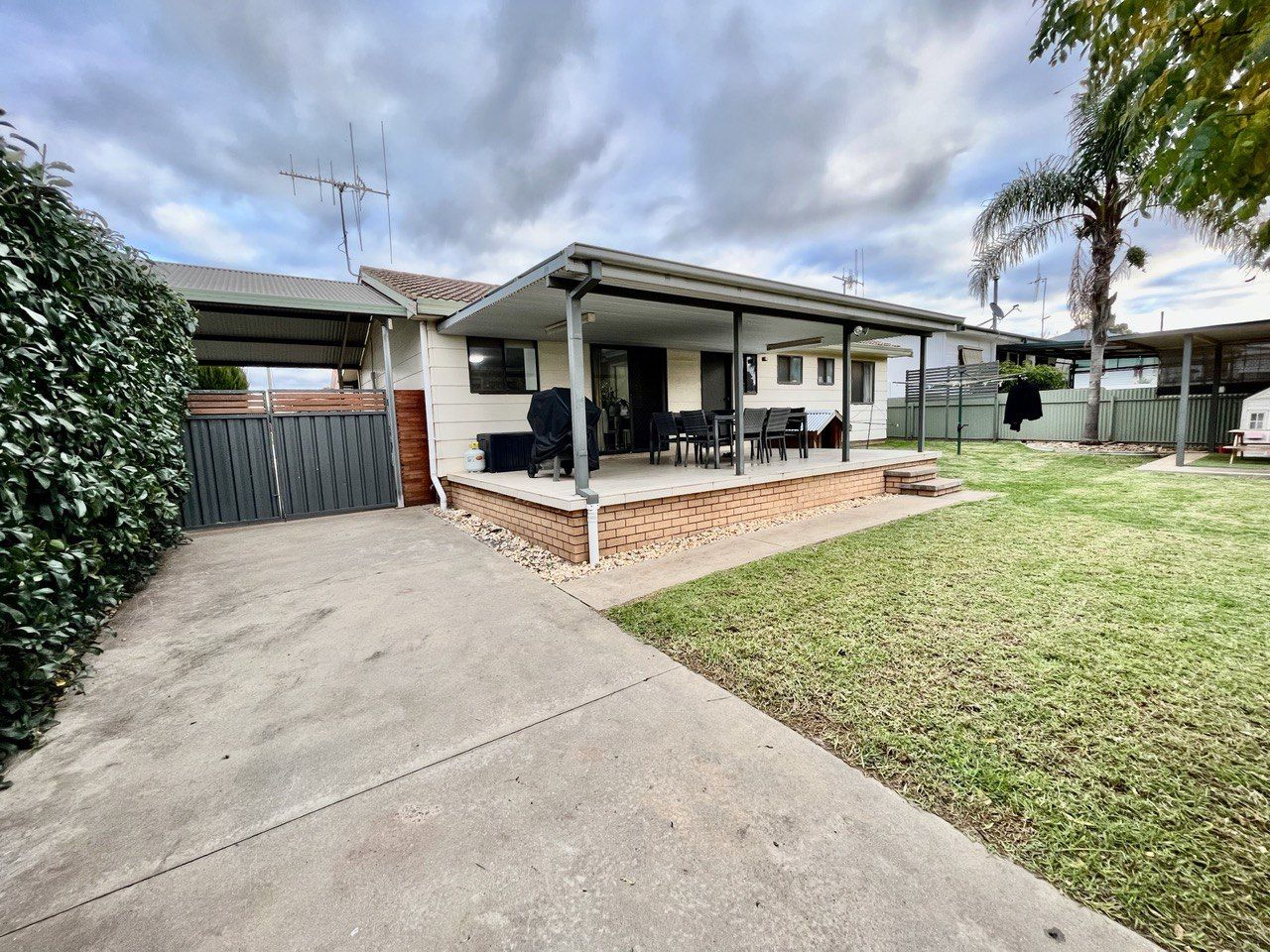 33 McDonnell Street, Forbes NSW 2871, Image 1