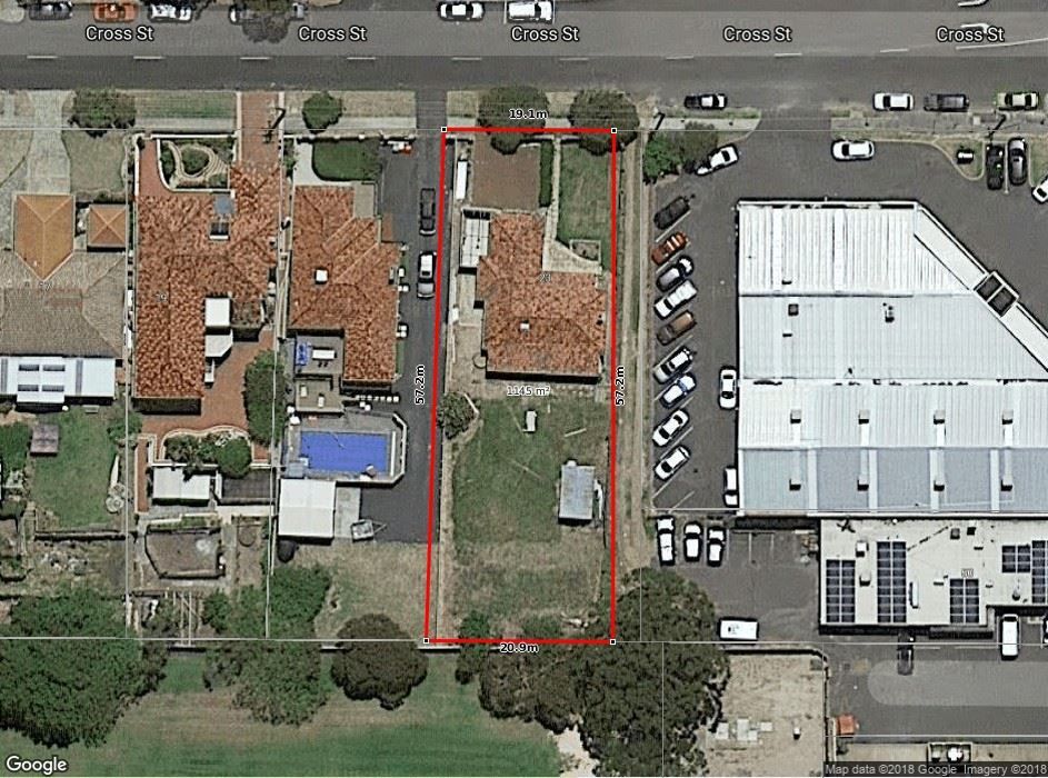 23 Cross Street, Bunbury WA 6230, Image 0