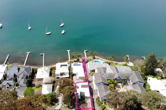 Picture of 23 Excelsior Parade, CAREY BAY NSW 2283