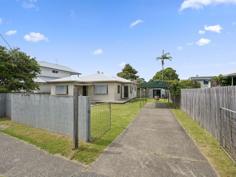 3 bedrooms House in 62 West High Street COFFS HARBOUR NSW, 2450