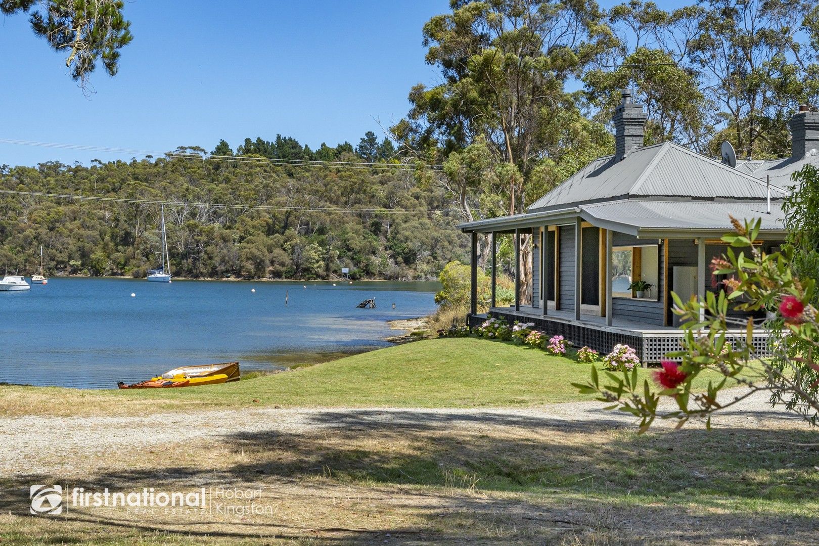 160 Church Road, Barnes Bay TAS 7150, Image 0