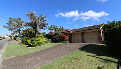 Picture of 18 Karen Street, CLEVELAND QLD 4163