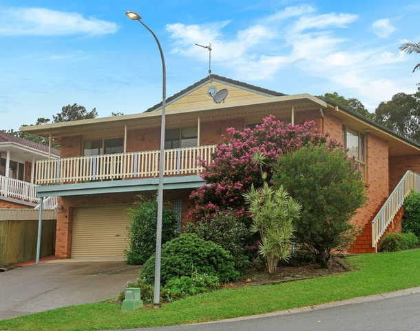 1/2 Petrel Place, Blackbutt NSW 2529