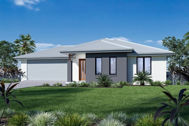 Picture of Lot 220 Salvarezza Road, MARONG VIC 3515