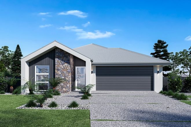 Picture of 12 Omaroo Court, ARARAT VIC 3377