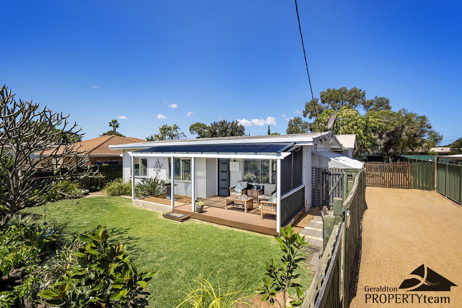 214 First Street, Wonthella WA 6530, Image 1