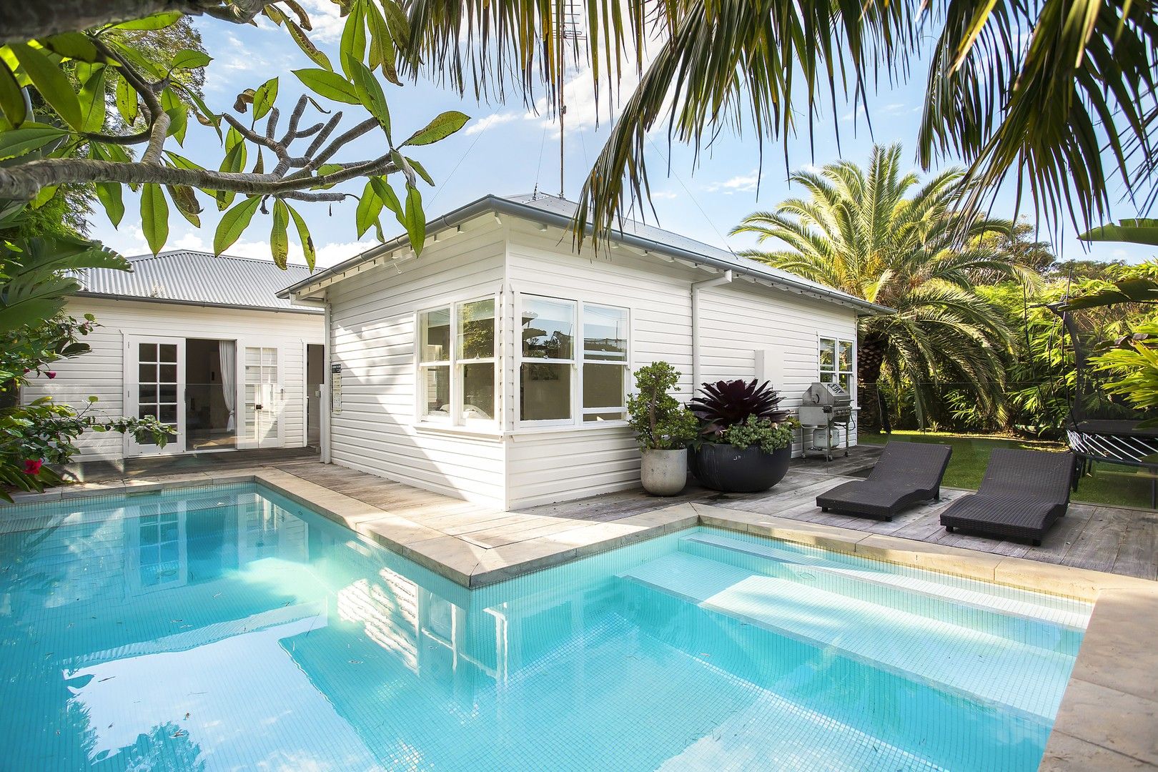 4 bedrooms House in 29 George Street AVALON BEACH NSW, 2107