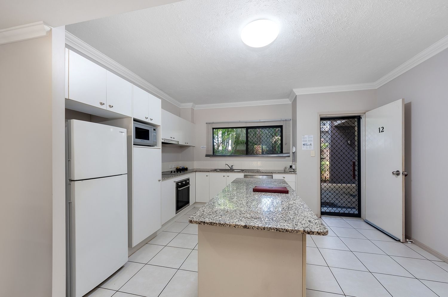 12/157 Grafton Street, Cairns City QLD 4870, Image 1