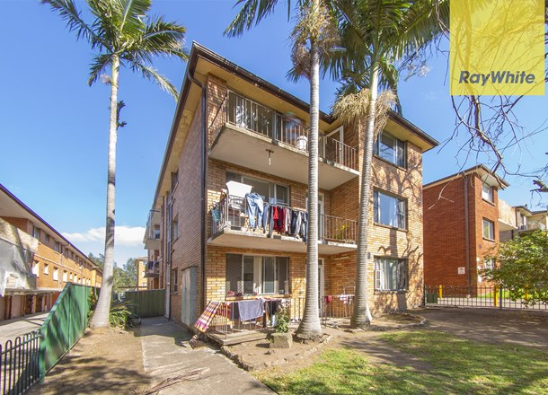 5/16 Wigram Street, Harris Park NSW 2150