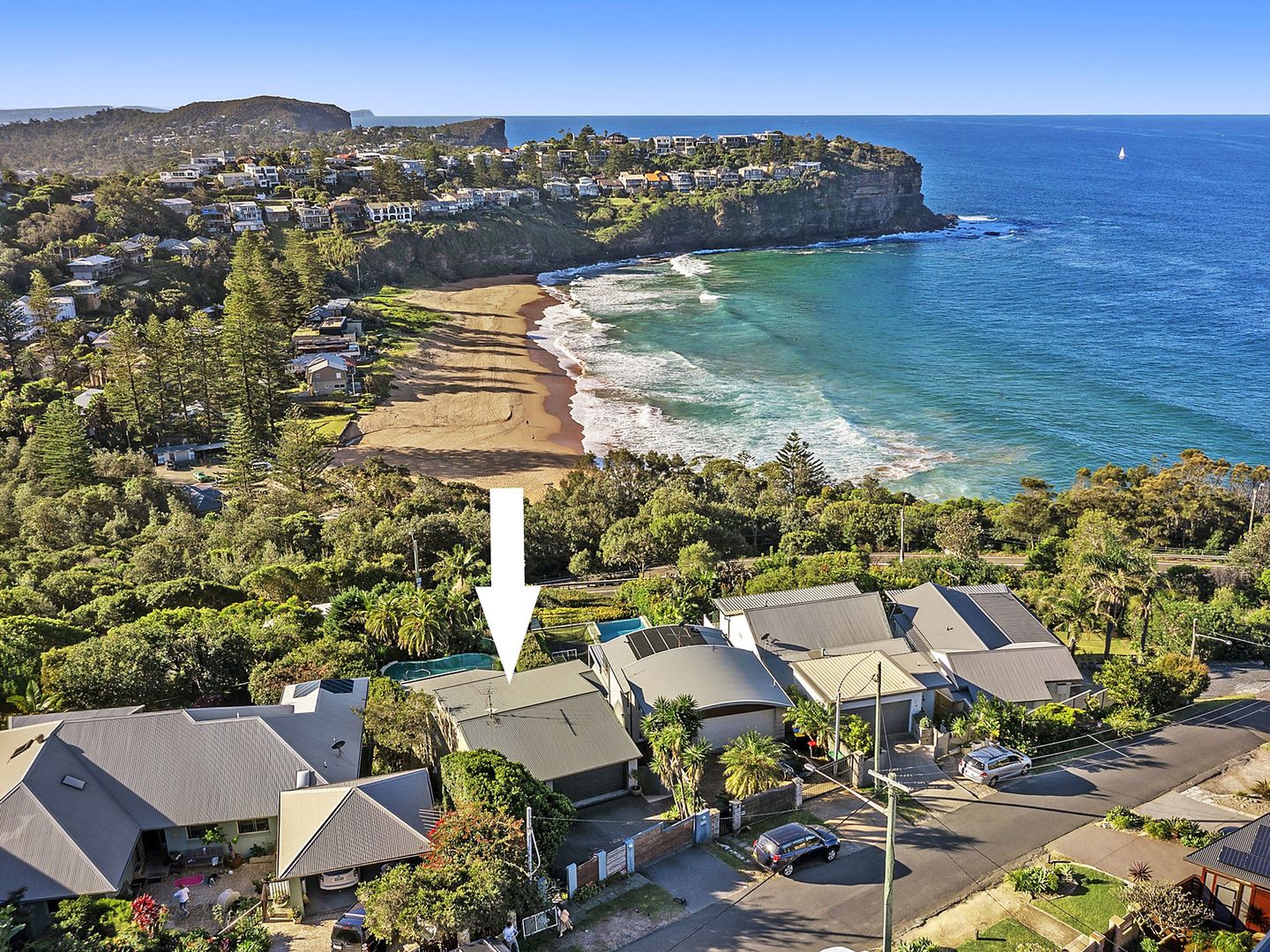 4 bedrooms House in 58 Attunga Road NEWPORT NSW, 2106