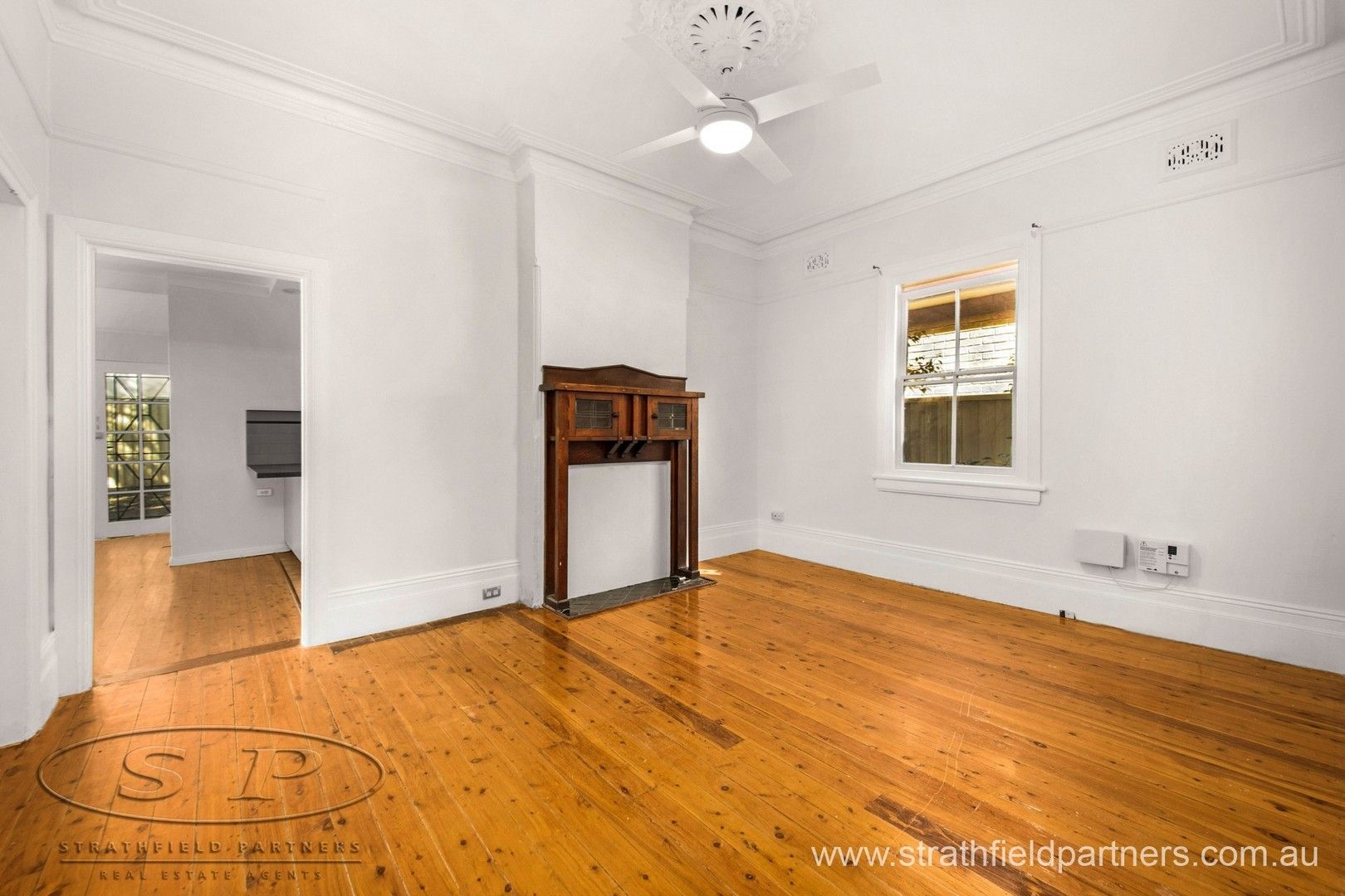 8 Parsons Avenue, Strathfield NSW 2135, Image 0