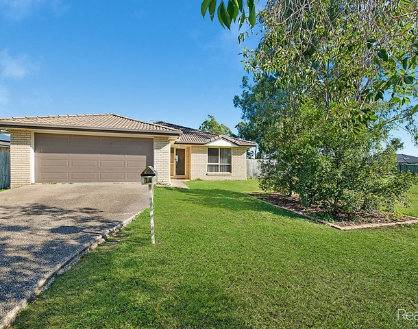 14 Renmark Crescent, Caboolture South QLD 4510