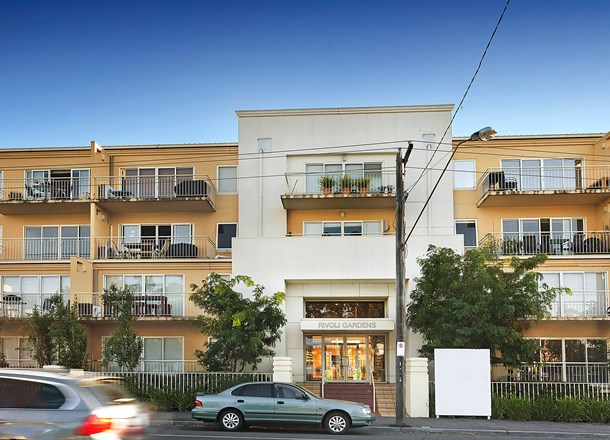 207/102 Camberwell Road, Hawthorn East VIC 3123