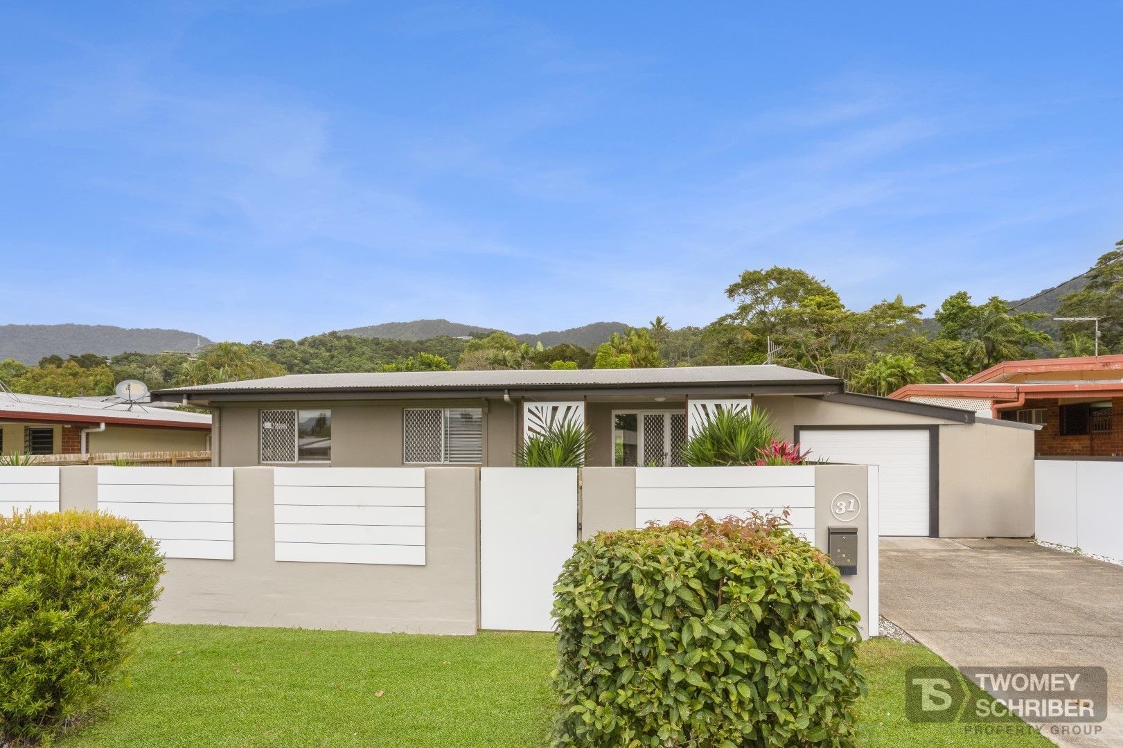 3 bedrooms House in 31 Vandeleur Street EARLVILLE QLD, 4870