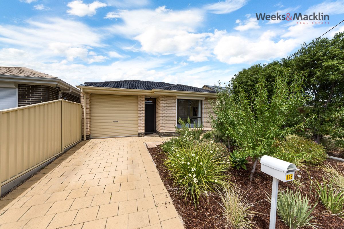 12B Charmaine Avenue, Para Vista SA 5093, Image 2