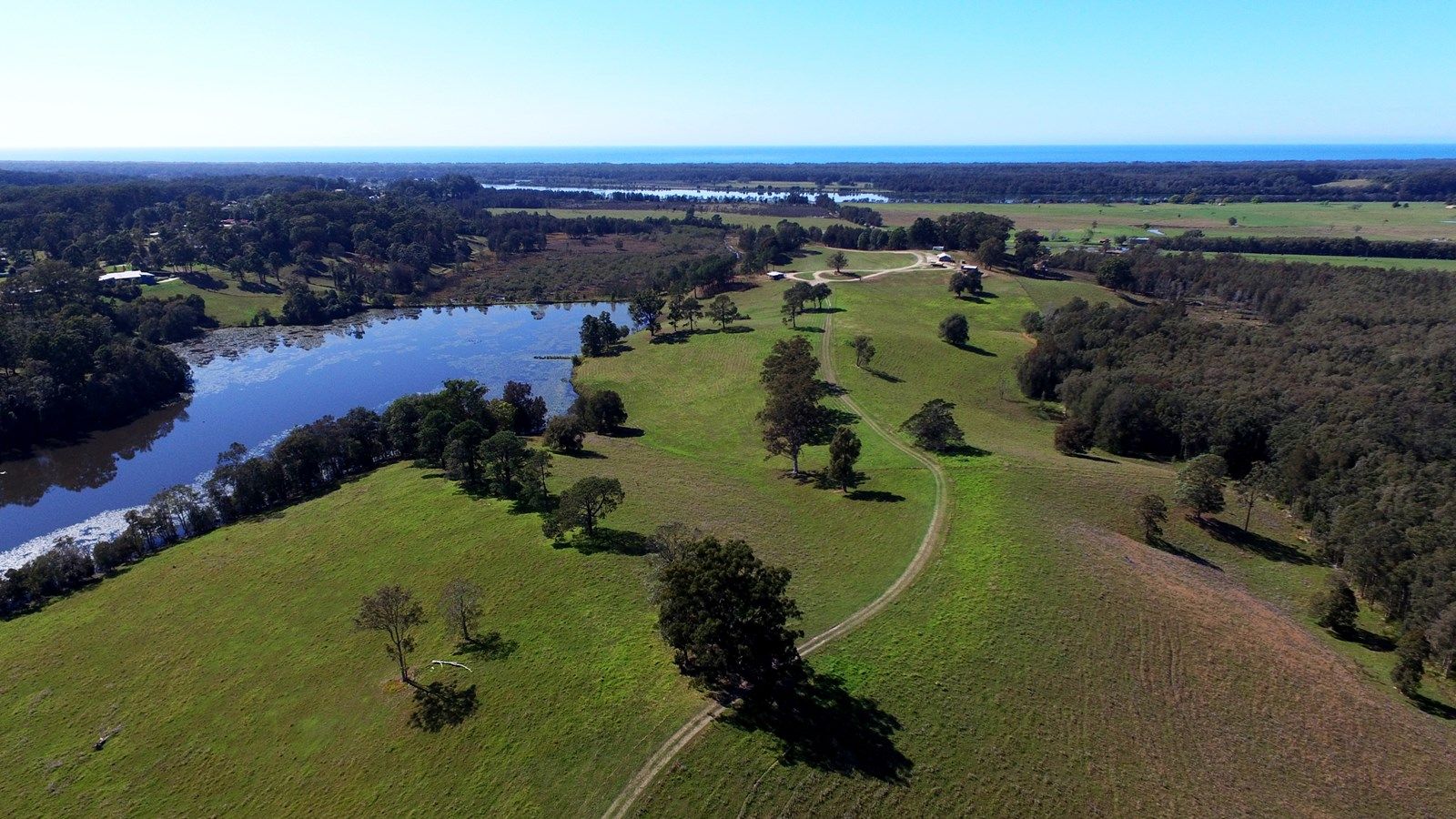 Lot 42 Old Coast Road, North Macksville NSW 2447, Image 1