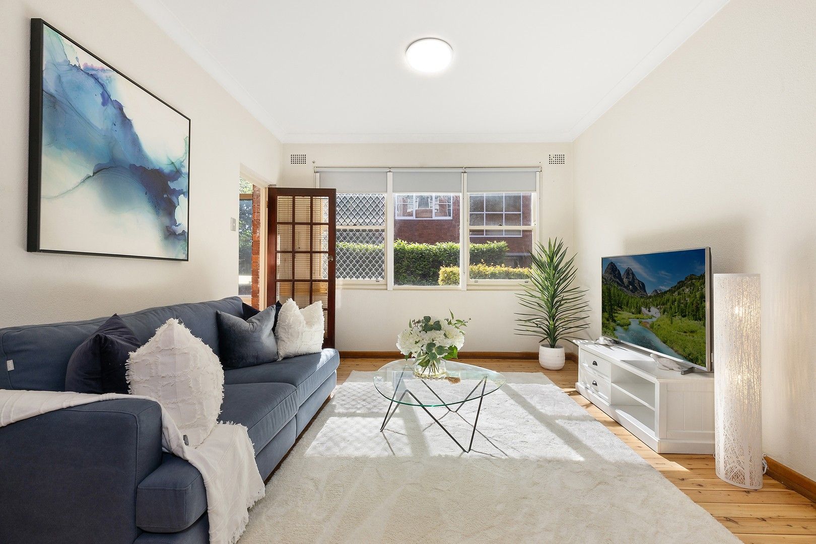 2 bedrooms Apartment / Unit / Flat in 4/34 Banks Street MONTEREY NSW, 2217