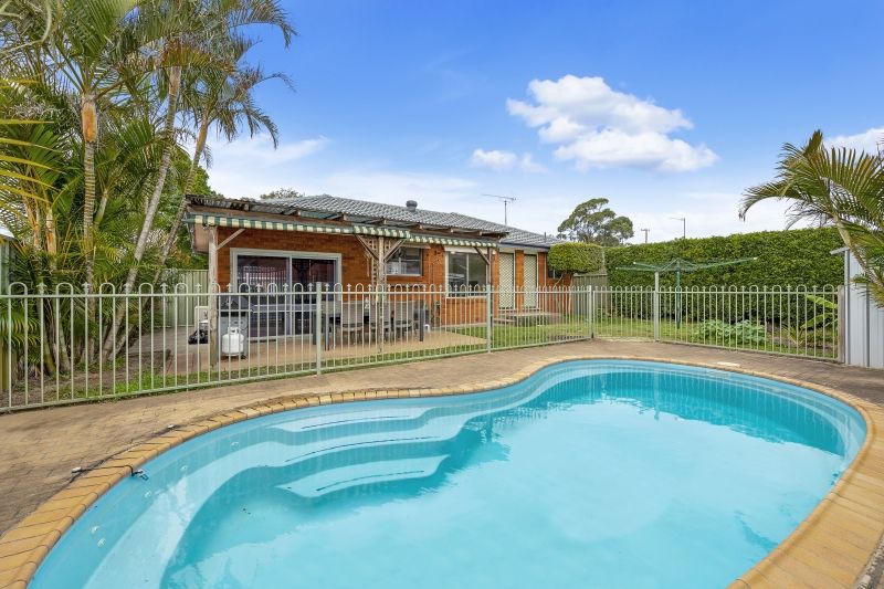 1 Haynes Avenue Umina Beach Nsw 2257 Domain