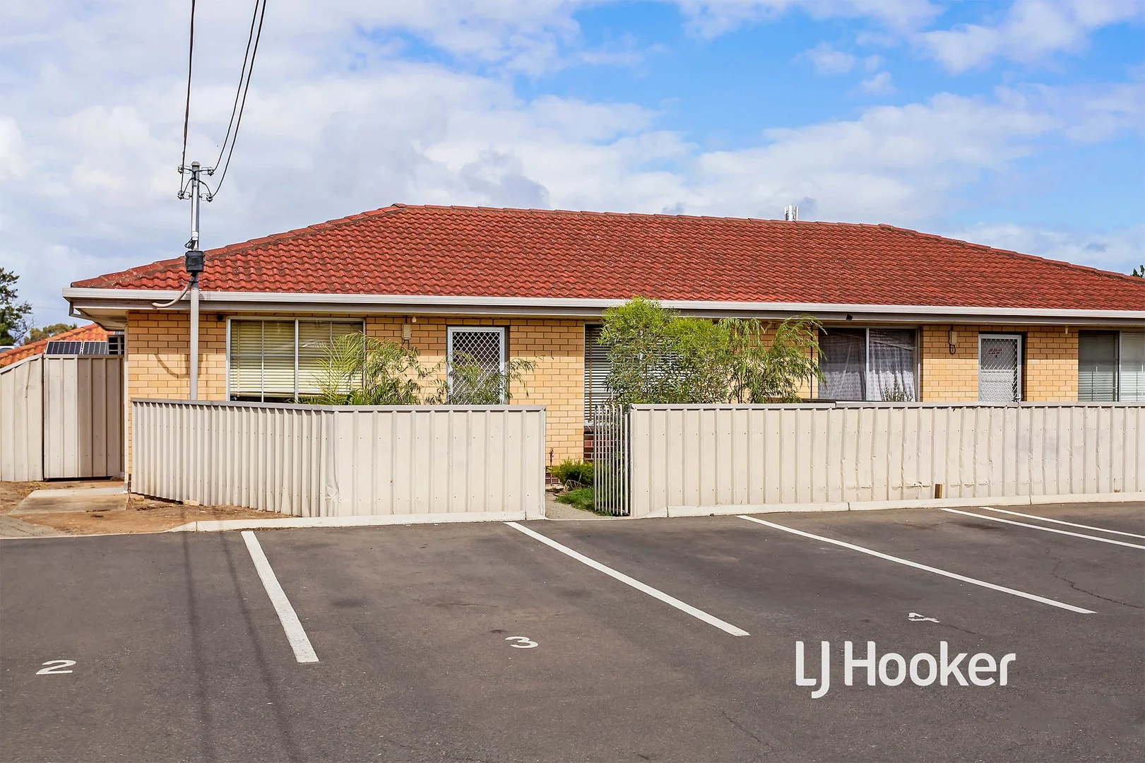 5/27 Urlwin Road, Salisbury SA 5108
