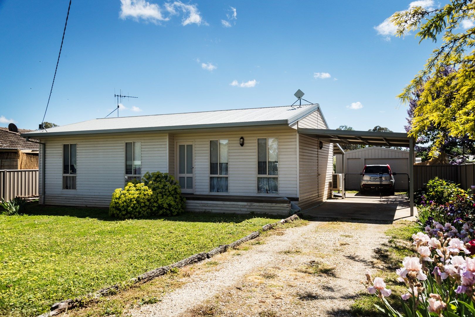 24 Station Street, Murchison VIC 3610, Image 0