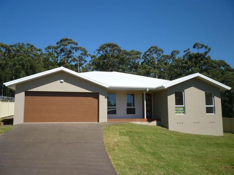 10 Red Gum Drive, Ulladulla Property History & Address Research Domain