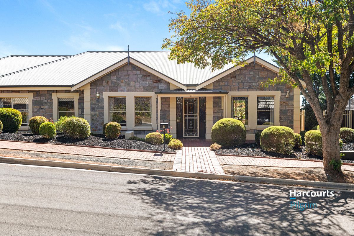 21 Blairgowrie Road, St Georges SA 5064, Image 2