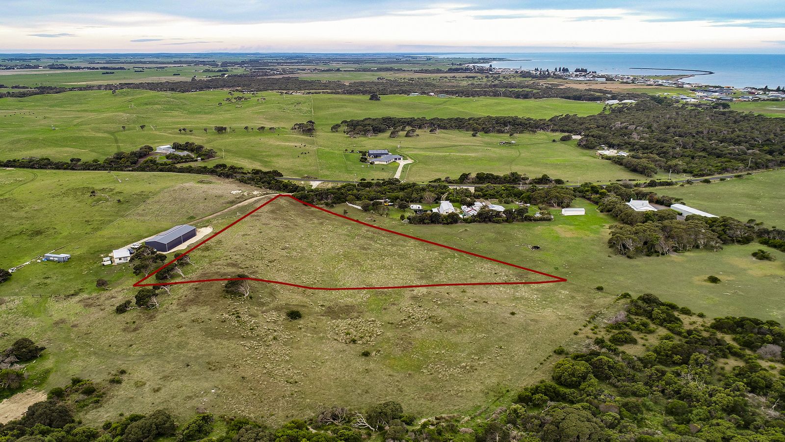 202 Smiths Road, Port Macdonnell SA 5291, Image 2