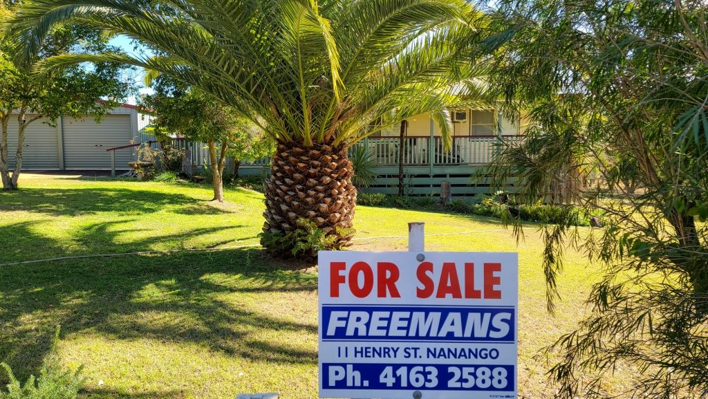 29 Dioth Street, Yarraman Property History & Address Research Domain