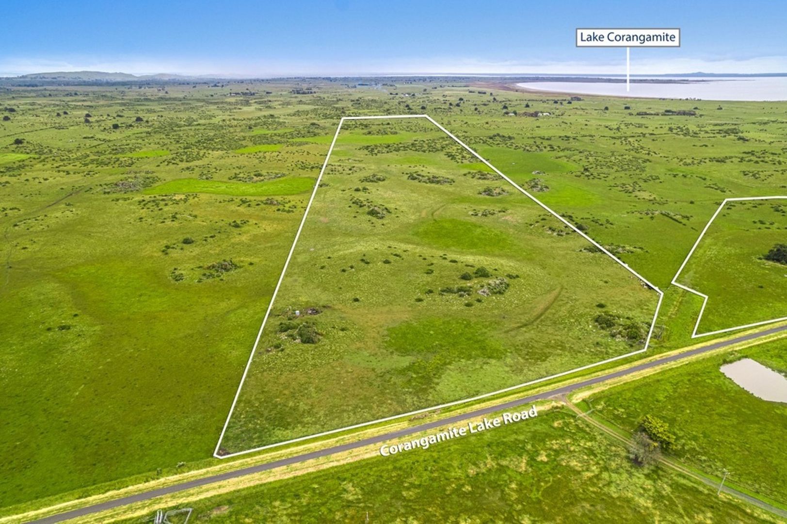 2640 Corangamite Lake Road, Dreeite VIC 3249, Image 2