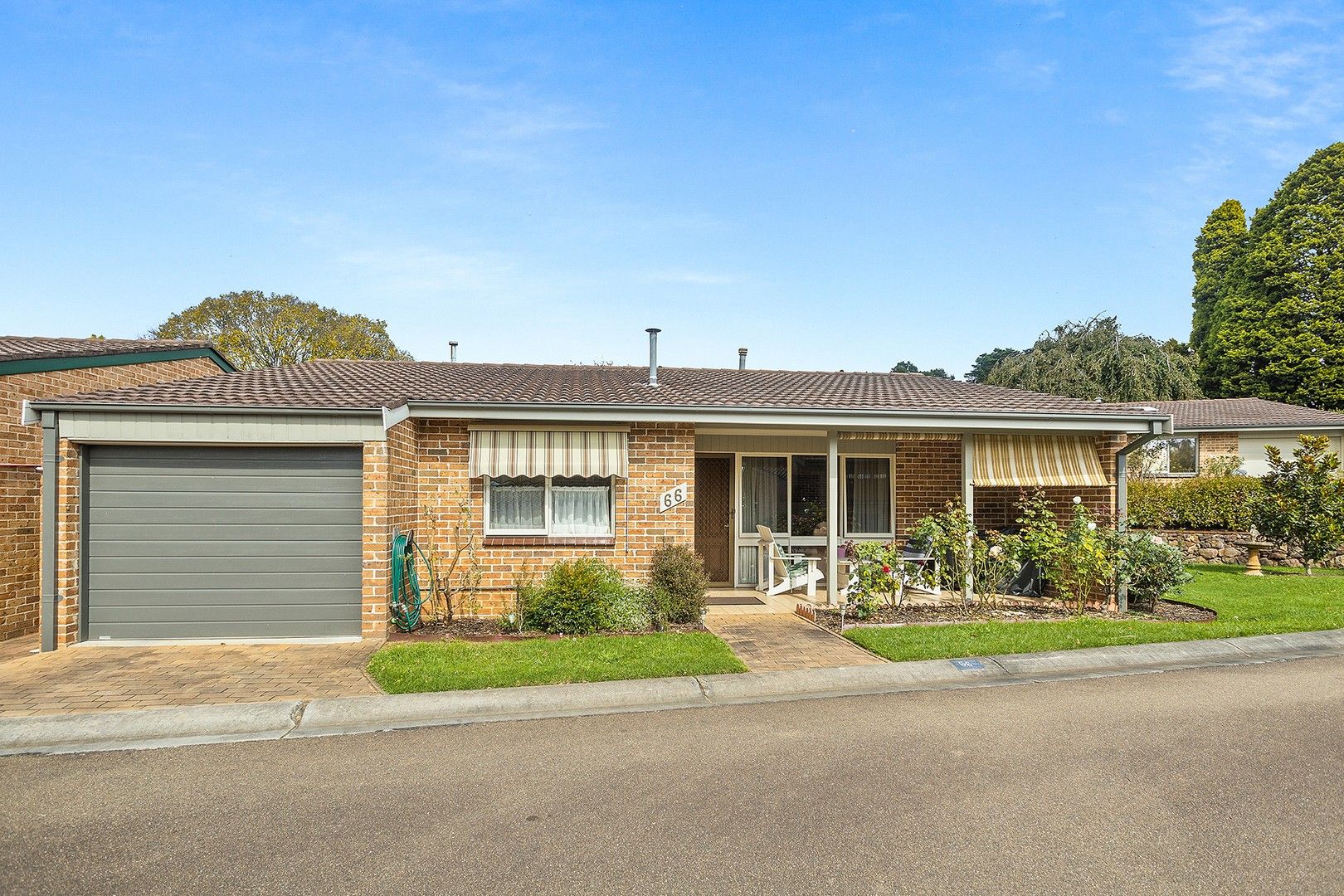 66/502 Moss Vale Road, Bowral NSW 2576, Image 0