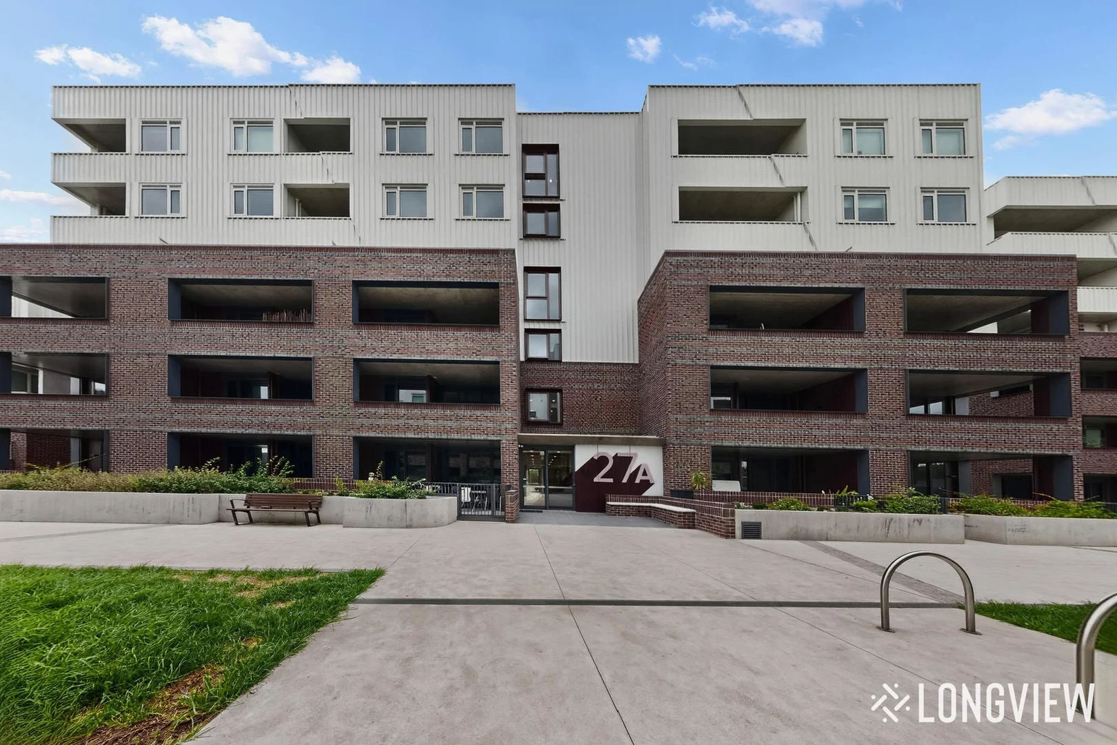 Additional image 5 of 502/27A Peacock Street, Brunswick West VIC 3055