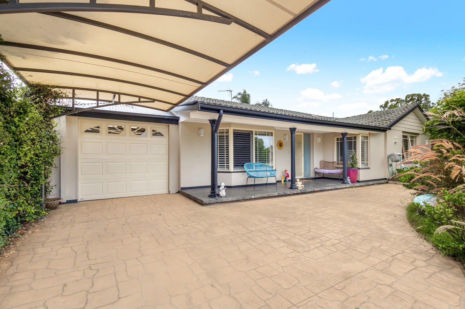 12 Cadell Glen, St Clair NSW 2759, Image 0