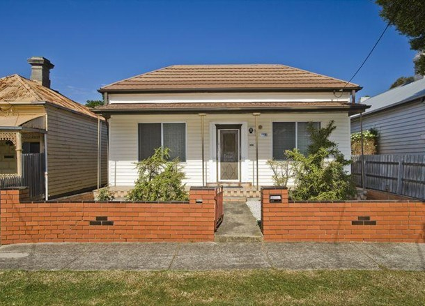 18 Jessie Street, Northcote VIC 3070